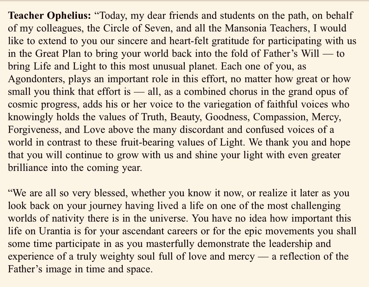 GodSparkWithin's tweet photo. “In This We Are Grateful.” https://t.co/aTxvsEQRx5