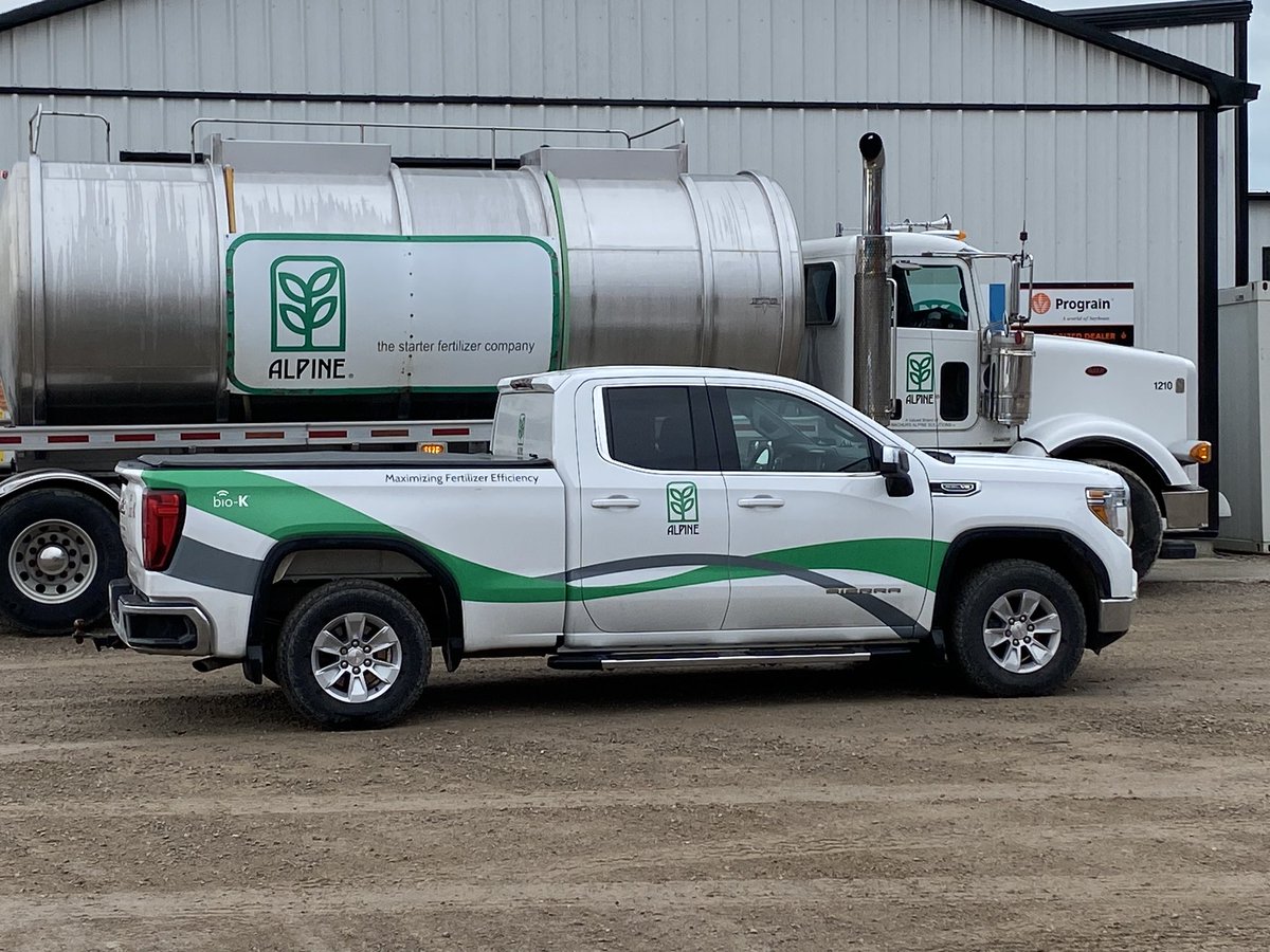 jrgfarms's tweet photo. Another load of @alpinepfl  #gogojuice coming in this morning to @ParrishHeimbeck Amberley. https://t.co/Bp2pKYVvan