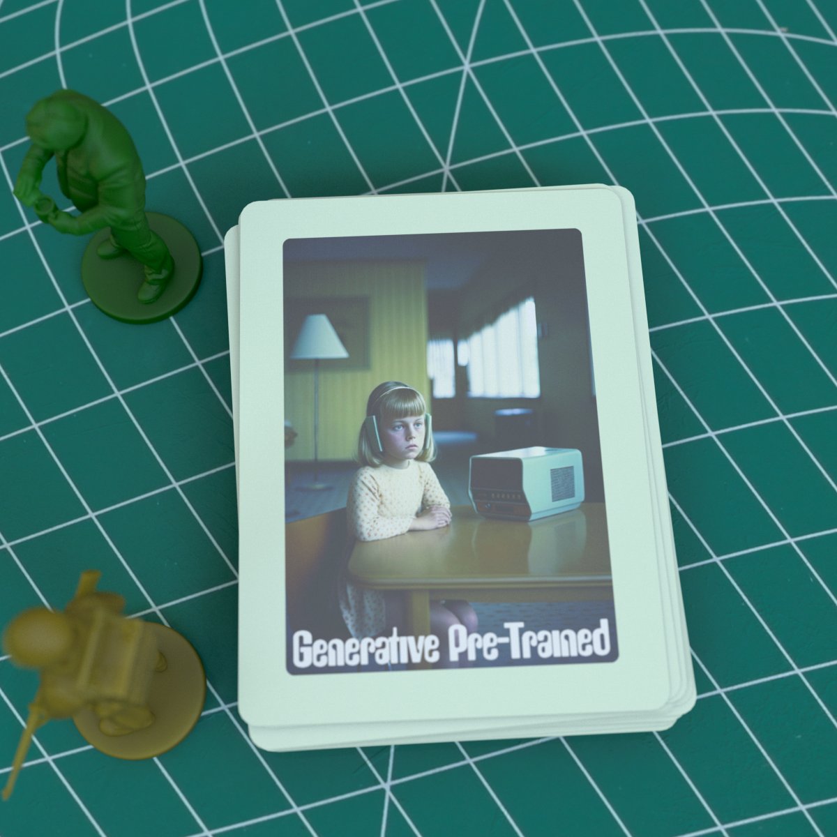 The Manual of Design Fiction tweet media