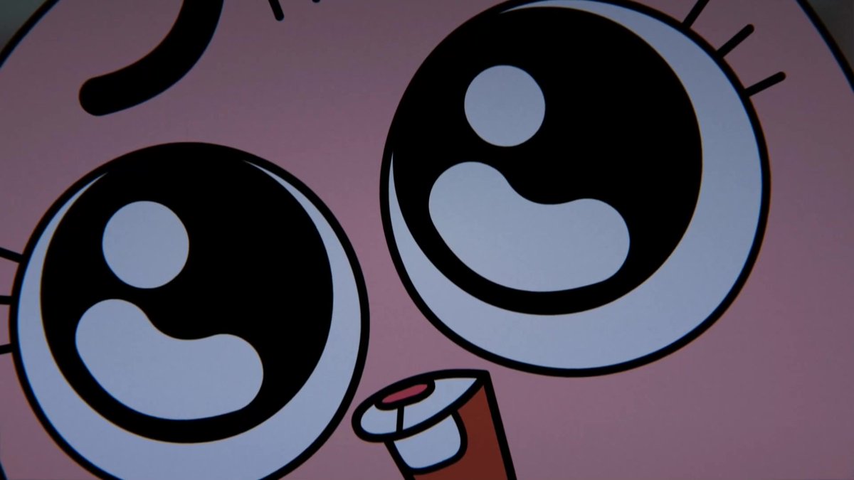 Gumball Screens on Twitter "Season 1, Episode 7 The Quest"