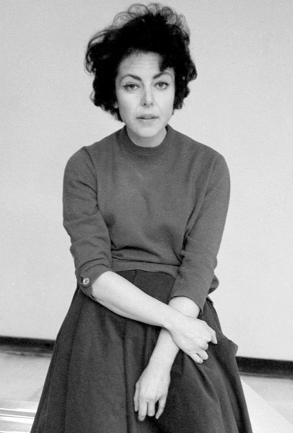 Happy Birthday, Elaine May!     