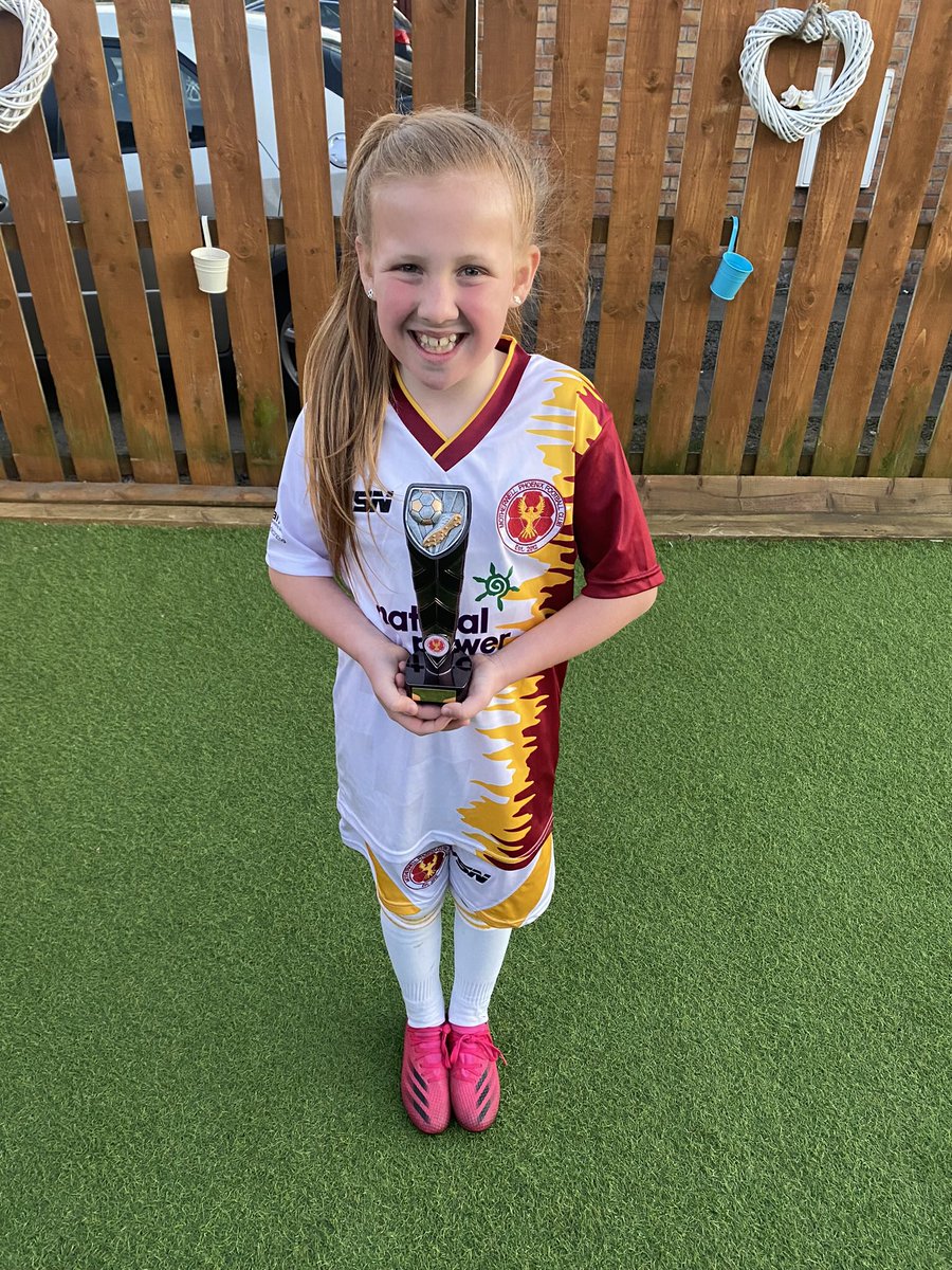 Trainer of the week 🏆⚽️ <a href="/CalderbridgeSC/">Calderbridge Sports Committee</a>