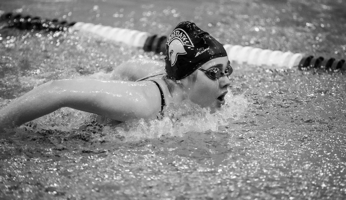 Félicitations à l’équipe de natation des Spartiates qui s’est démarquée par ses performances remarquables au championnat provincial et plus particulièrement à Laurence Blanchet, à Alec Giacomelli et à Brandon Trinh pour leur classement
bit.ly/3owz0gu
Photo : Luc Girouard