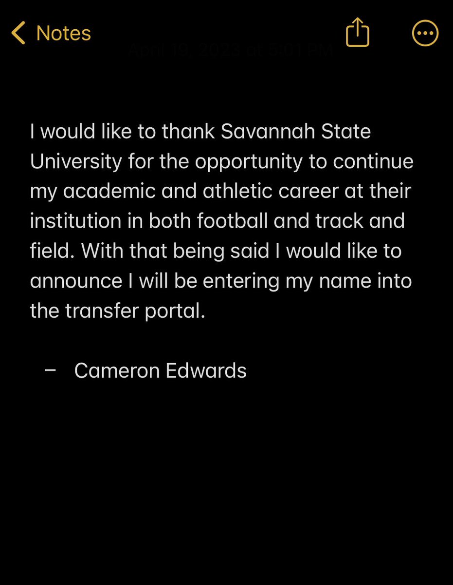 Cameron Edwards tweet media