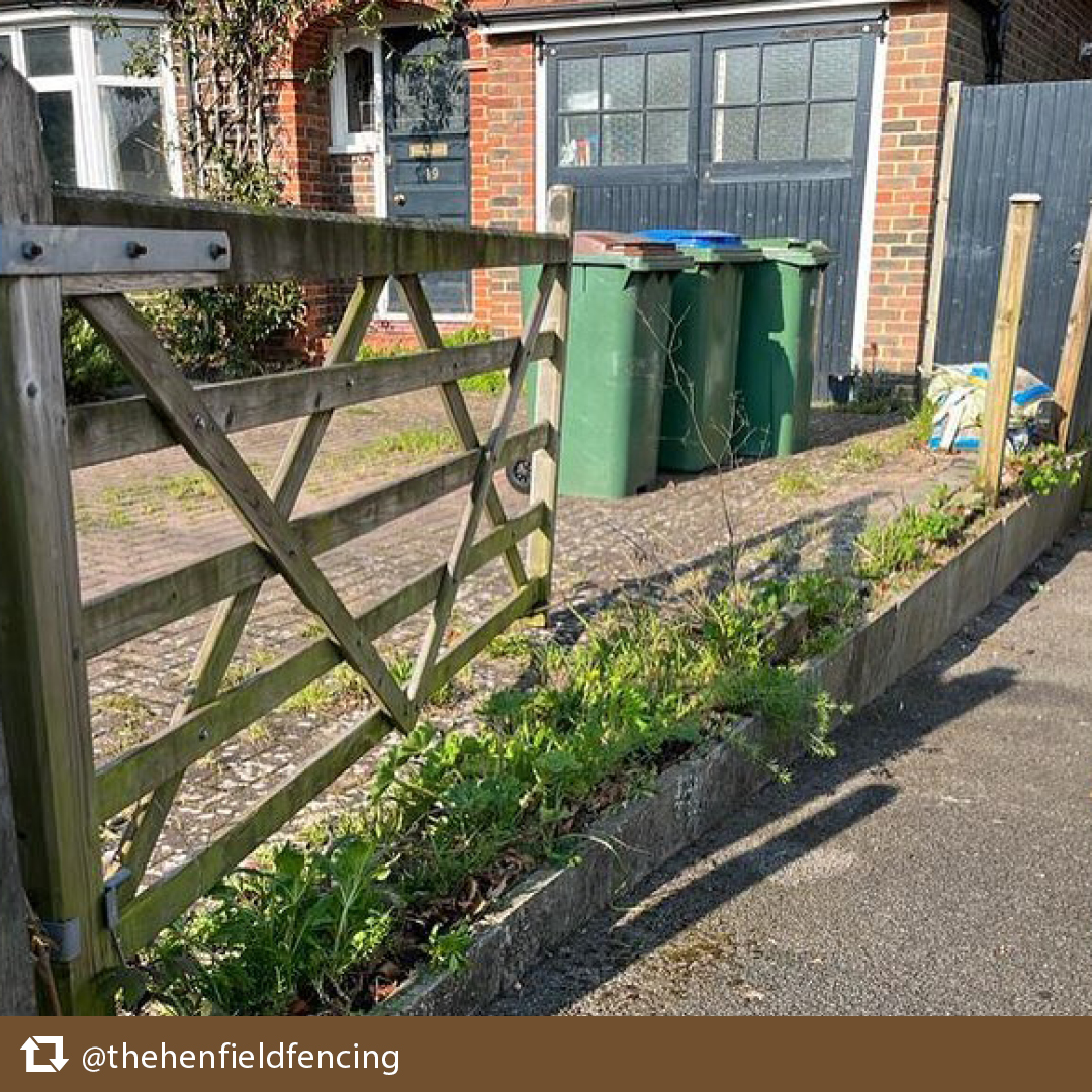 AVS Fencing & Landscaping Supplies tweet media