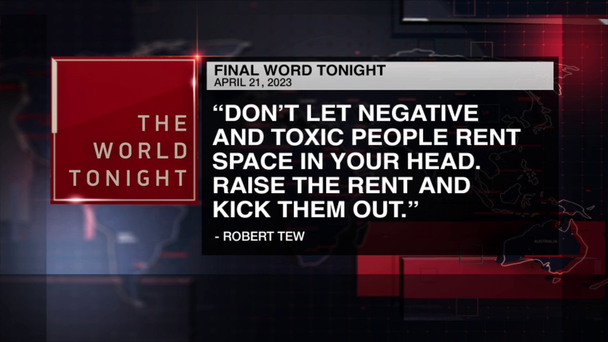 ANCALERTS's tweet photo. Final word tonight: https://t.co/Et7VXXFW1x
