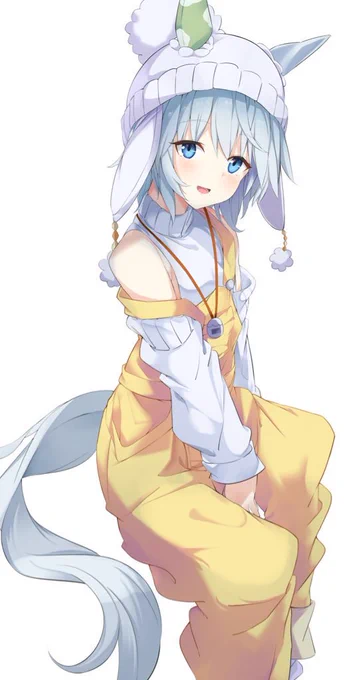 セイウンスカイ#ウマ娘 