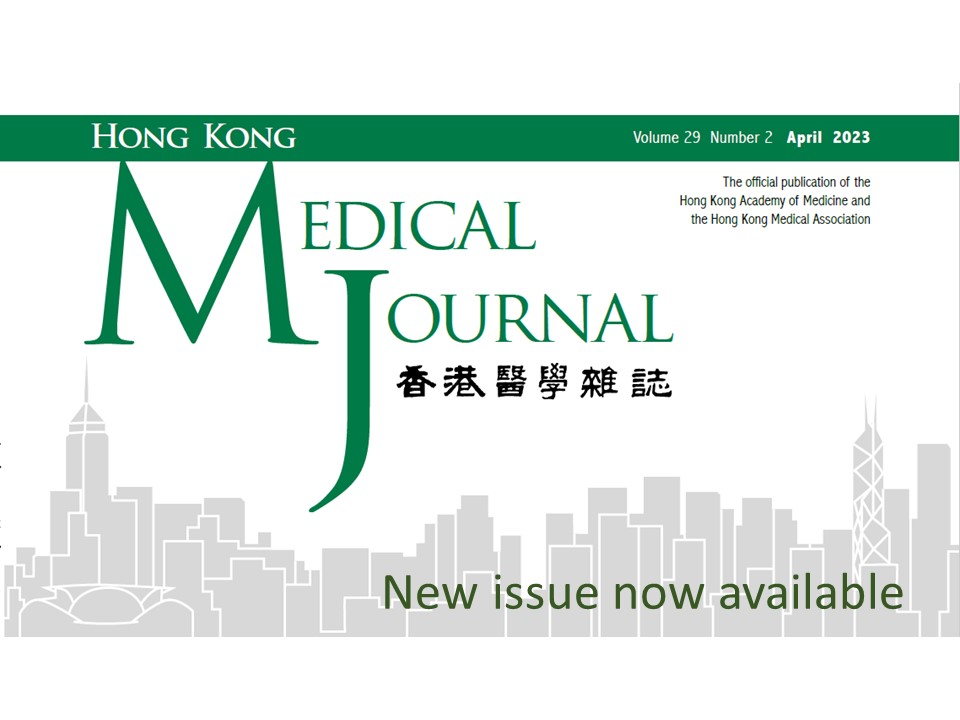 HongKongMedJ's tweet photo. A new issue of @HongKongMedJ has been published: https://t.co/F8KBAeDWZo
@kec_eye @KennethLi56 https://t.co/GGPpRy5CNV