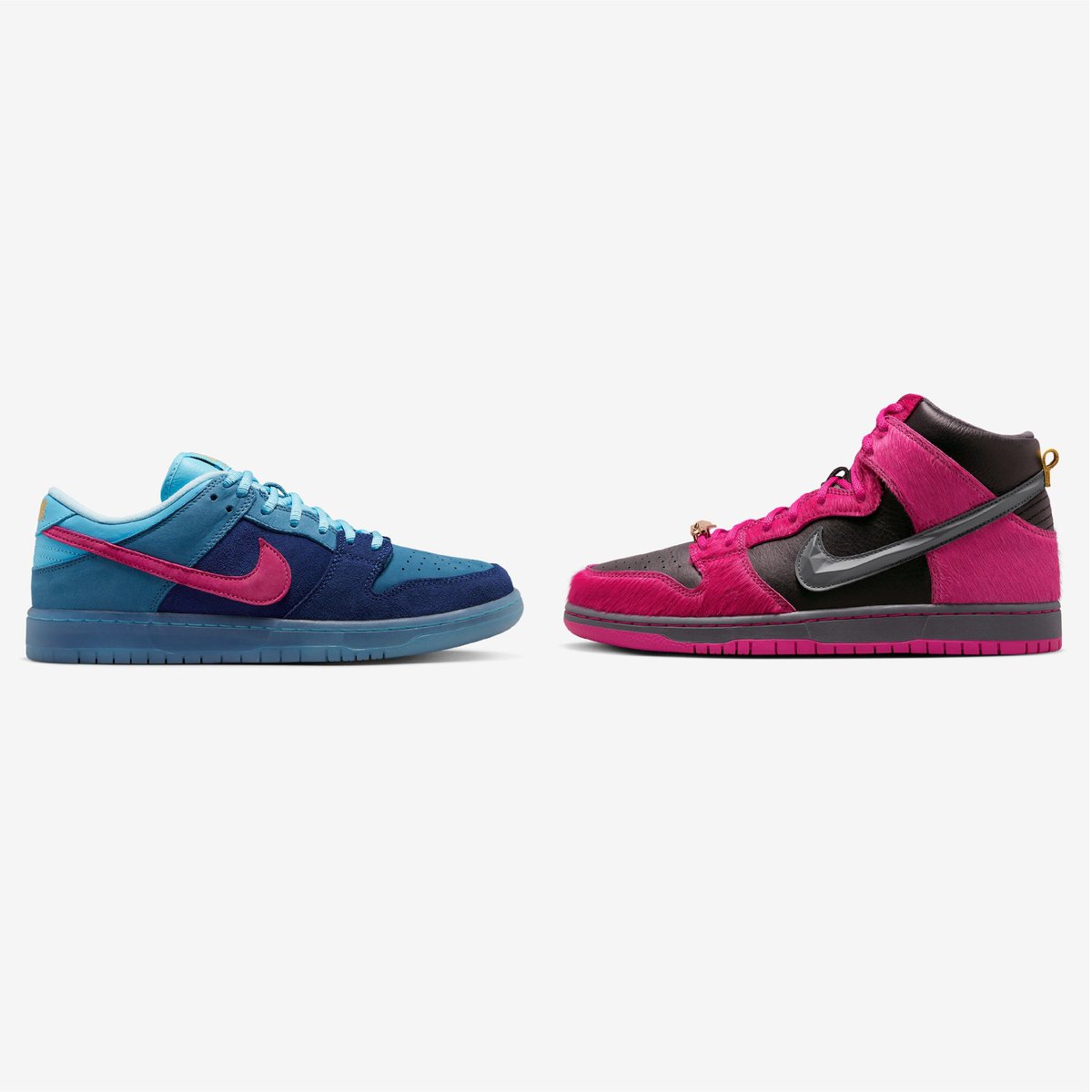 copdate's tweet image. Who needs a pair?….. or both?… 

Drop a 💎 below.