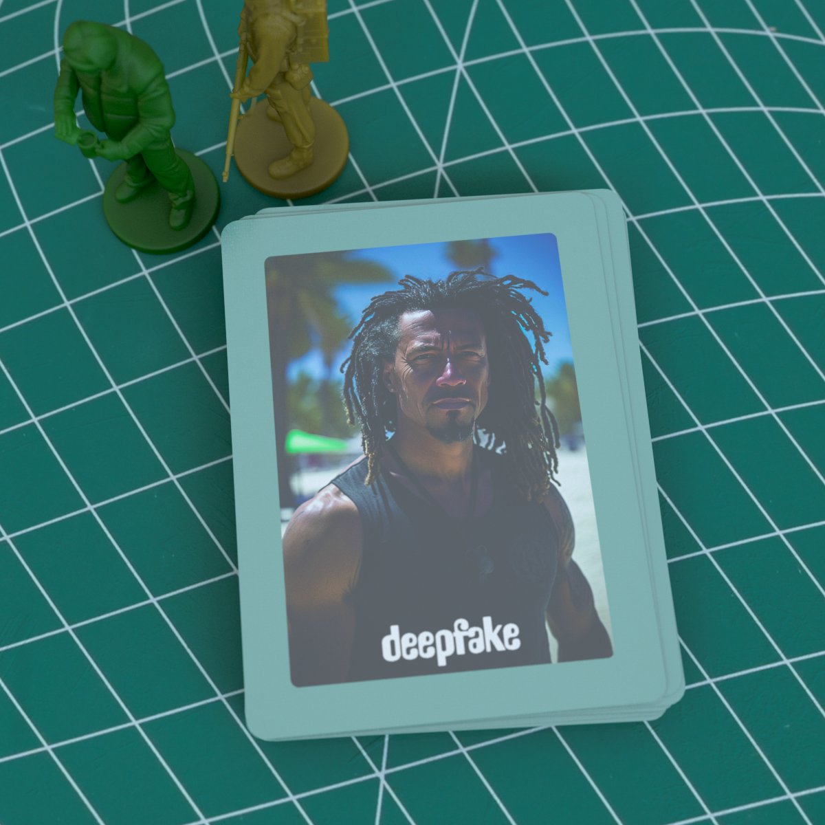 The Manual of Design Fiction tweet media