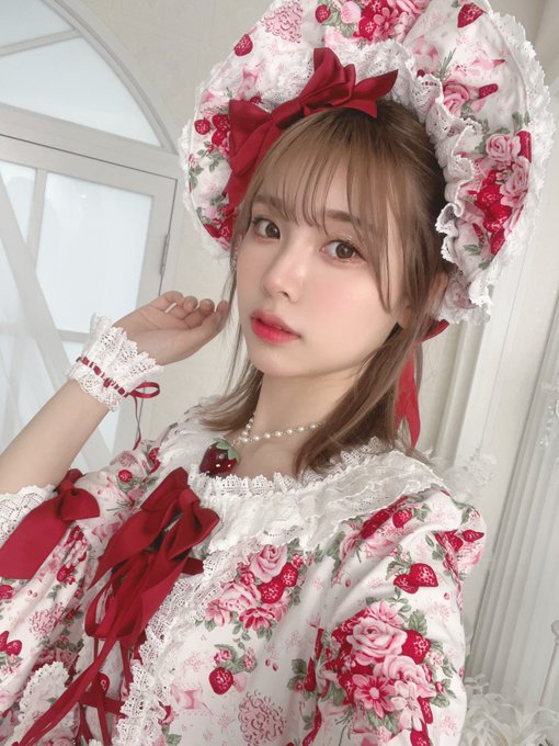 Twitterのコスプレ画像16