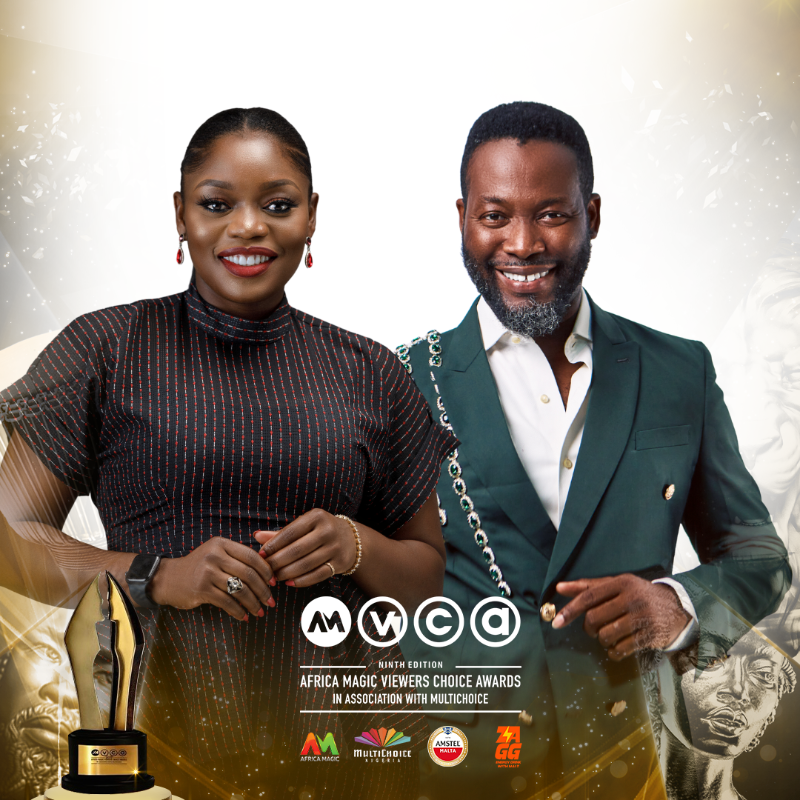 africamagictv's tweet photo. The Nominees are out and voting for the #AMVCA is open! π
Remember you need to register in order to vote.
Click through to https://t.co/ZnEuI0pKSw and follow the easy steps.
#AMVCA9 is proudly sponsored by @amstelmalta and @Zagg_ng