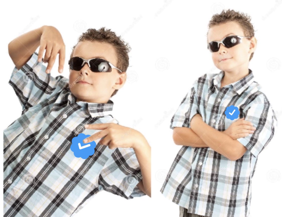 When you’re verified and <a href="/Lipton/">Lipton Tea</a> ain’t
