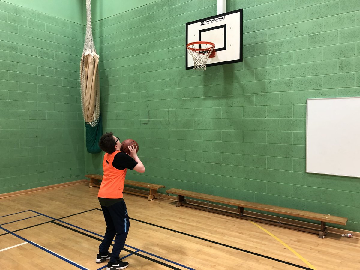 DCC_Engage's tweet photo. Our City Inspires Yr10 group took part in Multi-Sports games as part of our practical session today #PLInspires #beDCC 

@citcmancity | @PLCommunities | @DCC_News https://t.co/YBZ6mHD5ZH