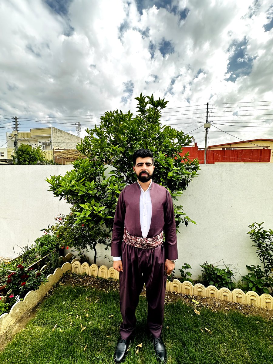 fryad_hadi's tweet photo. جەژنی ڕەمەزانتان پیرۆز بێت هەموو ساڵێکتان
 لە ج��ژن و شادی دابێت.
#EidMubarak https://t.co/W4YWTByD3M