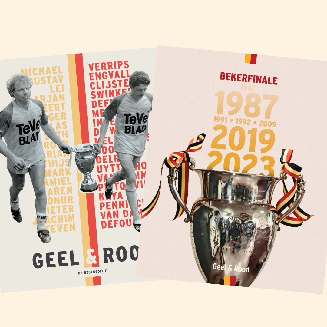 Geel&Rood tweet media