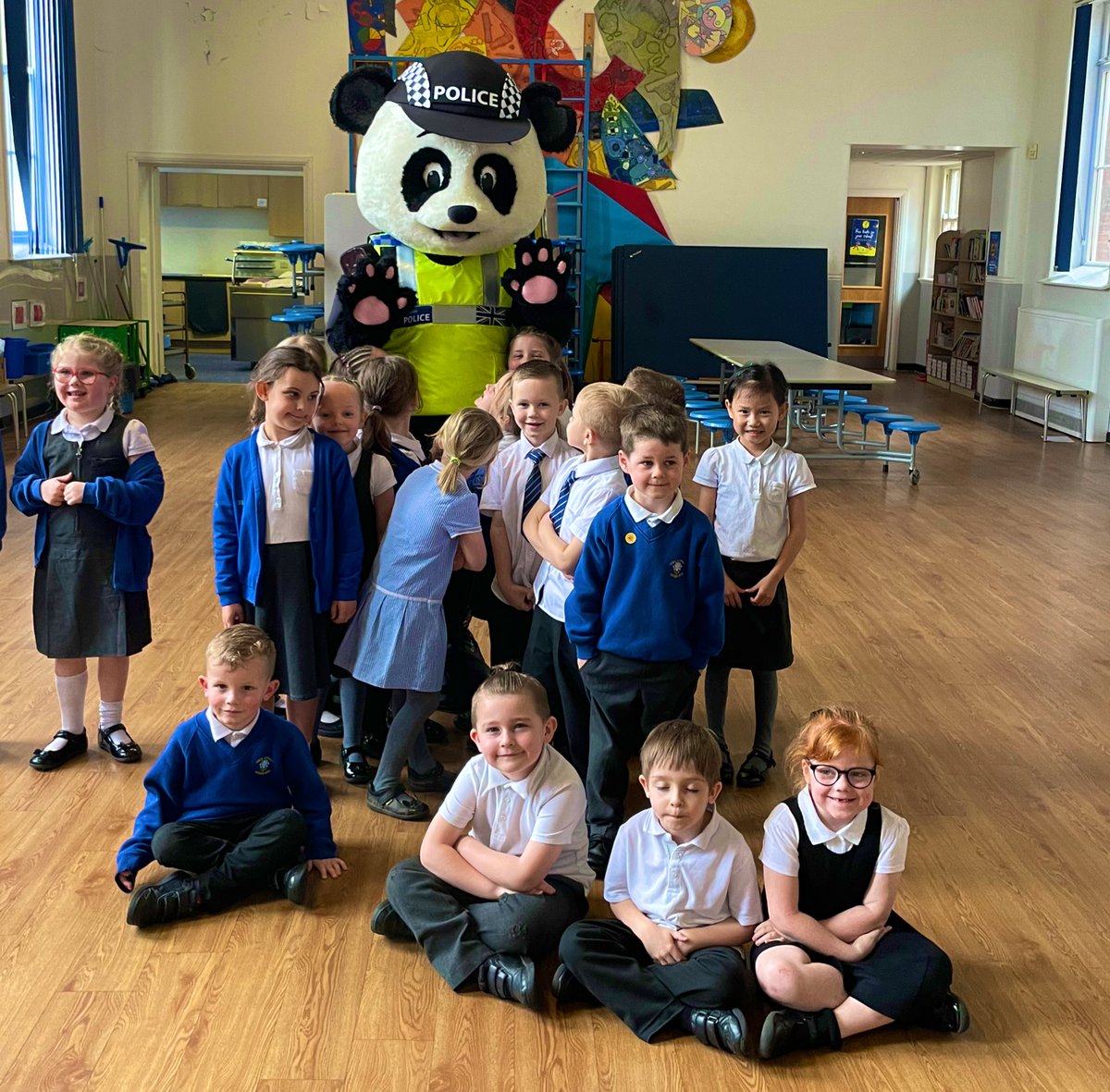 Y1 HighStPrimary tweet media