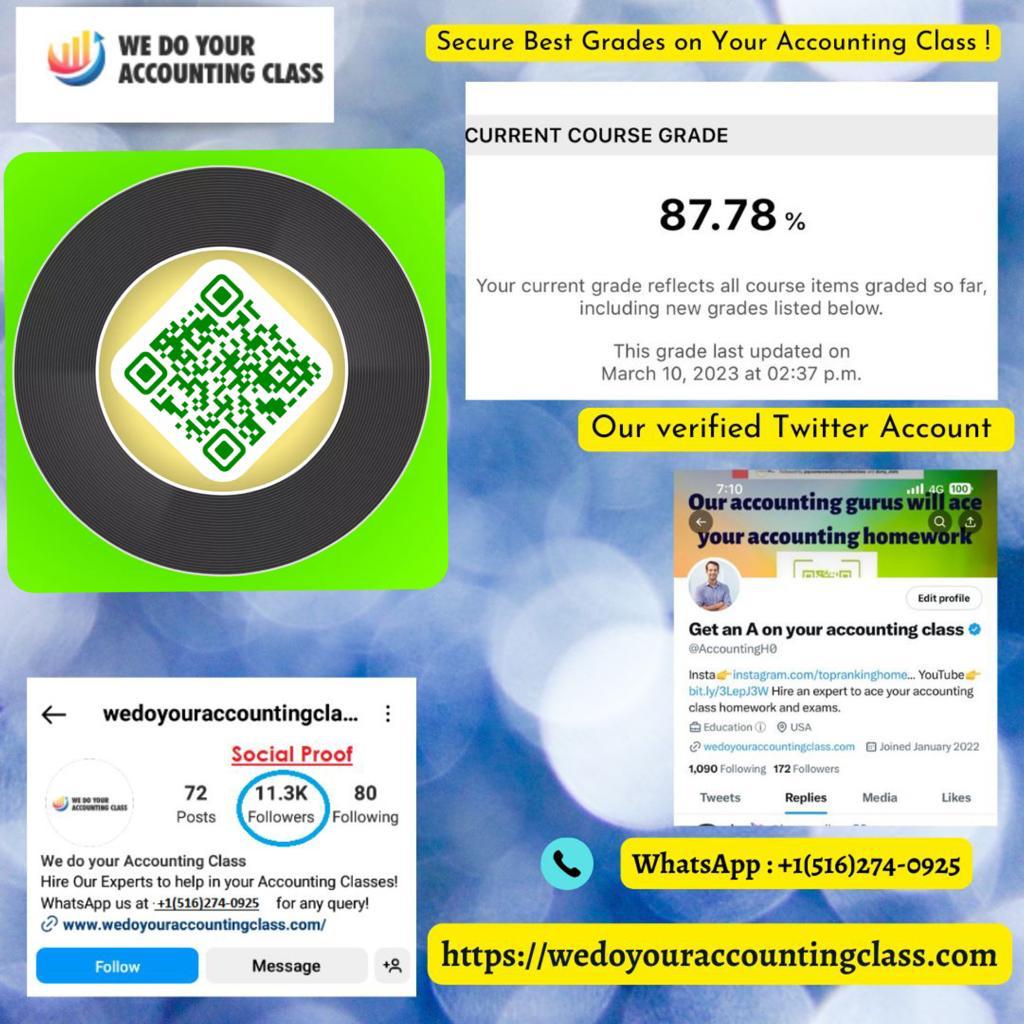 doaccountinghw's tweet photo. @dramanamgi " Feeling the pressure of your Accounting class ? Check out this image and hire our  Experts today 👇 #ExpertAssistance #AccountingHelp " https://t.co/qWzIkbnpO6