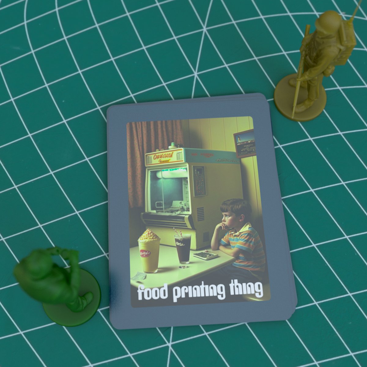 The Manual of Design Fiction tweet media