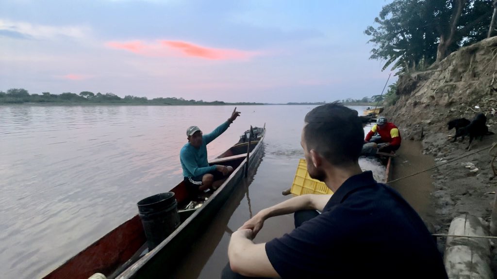 Joel Dullroy tweet media