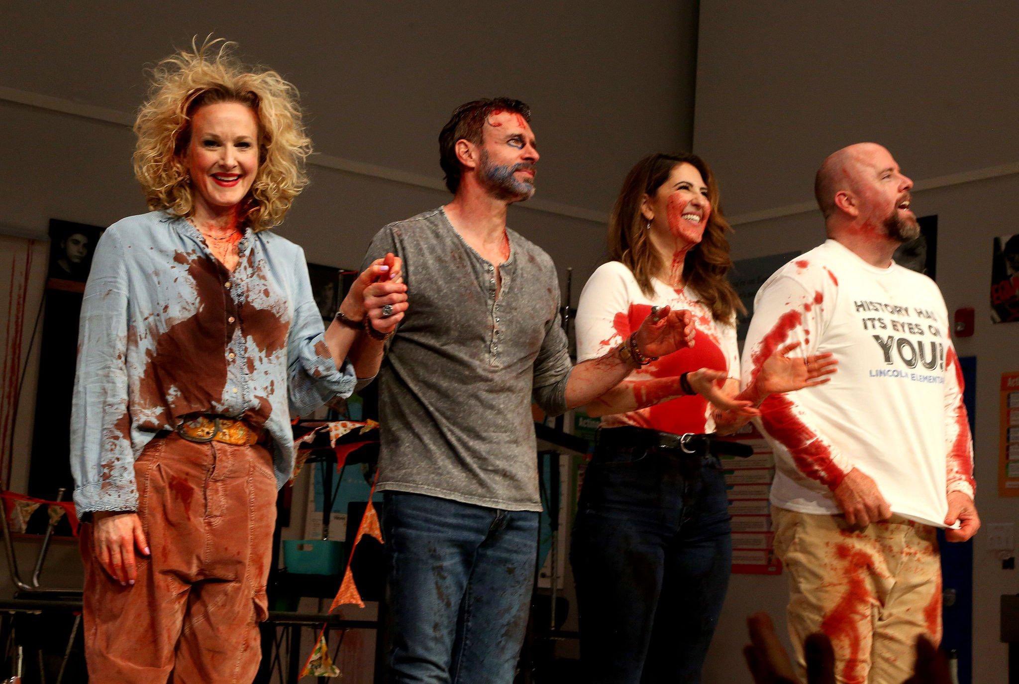 D&rsquo;Arcy Carden (@DarcyCarden) / Twitter