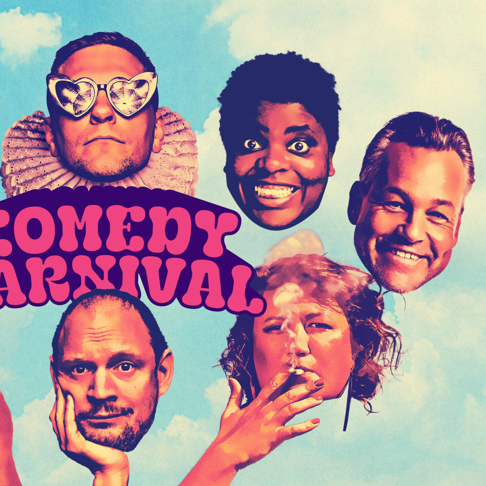 Kultur i Skövde satsar på flera utomhusarrangemang på Kulturhustorget i sommar. Utöver musikkvällar kommer dessutom Sveriges största rullande humorcirkus ”Revolver Comedy Central Carnival” till Skövde den 12 augusti.  mynewsdesk.com/se/skovde_komm…