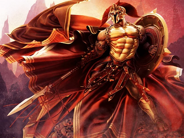 Viieven7's tweet photo. Ares (dios de la guerra) / Ares (un maricon) https://t.co/4oumqKaaJX