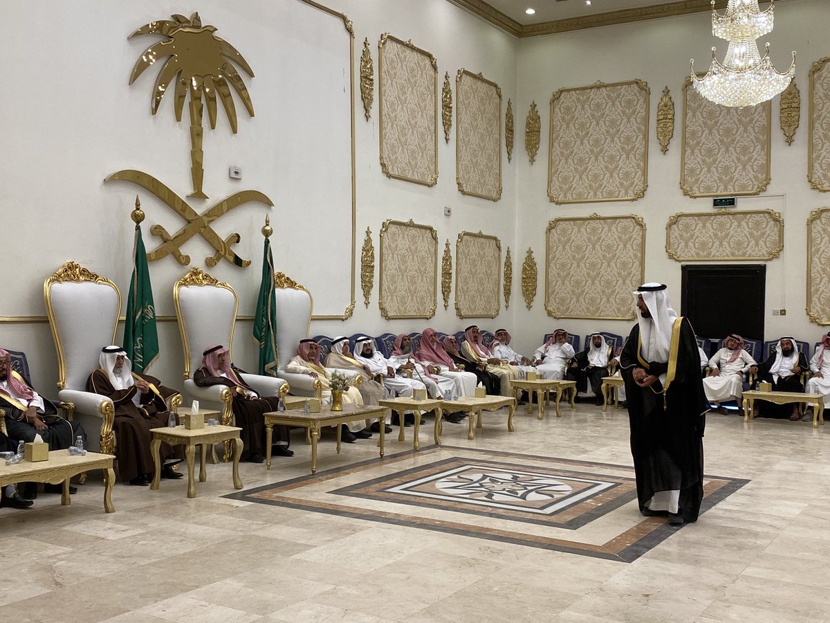 almohammed1434's tweet photo. حفل معايدة أسرة آل عبدالله بمناسبة عيد الفطر المبارك للعام ١٤٤٤هـ بمدينة الرياض

https://t.co/U9zXcZvrbe https://t.co/WpGuA7OAxL