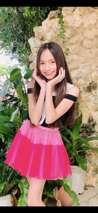 Twitterのコスプレ画像7