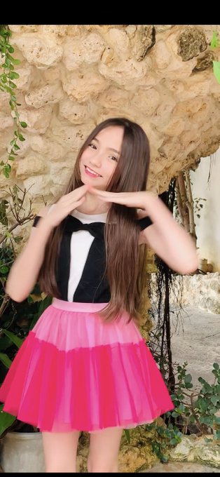 Twitterのコスプレ画像9