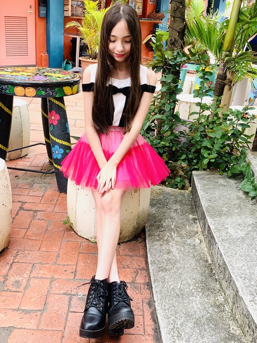 Twitterのコスプレ画像6