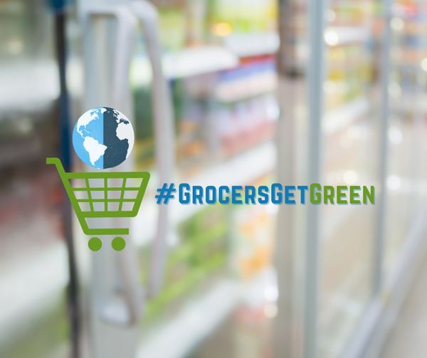 MNGrocers's tweet photo. #DidYouKnow MGA hosted an intern in 2022 to work on a project that developed the Best Practices in Commercial Refrigeration Guide. It focused on optimizing the energy efficiency of grocery store refrigeration systems throughout the state. #GrocersGetGreen #MNGrocers #EarthDay2023 https://t.co/M3SA46SkYM
