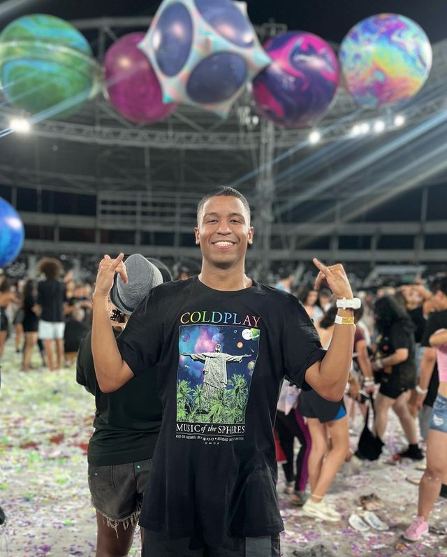 StubHub España tweet media