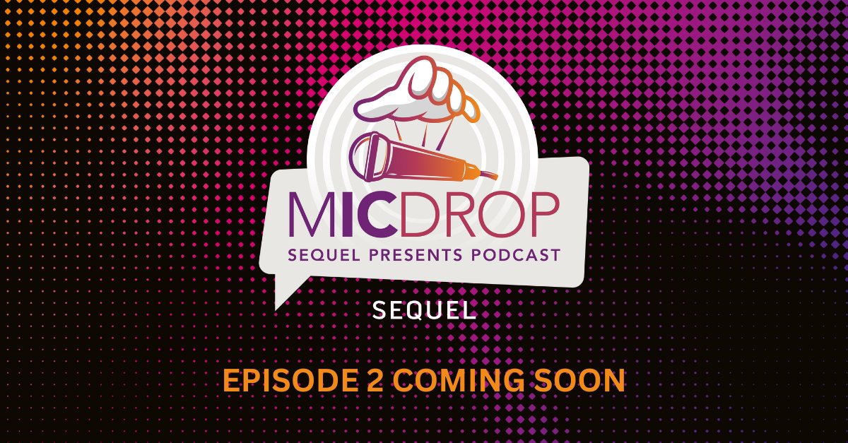 🎙️ mICdrop Ep 2 coming next week! Join Jennifer Sproul, CEO of the Institute of Internal Communication, in conversation with Sequel's Nick Andrews and hear her thoughts on the IC landscape in 2023. A fascinating listen for any #IC professional.
sequelgroup.co.uk/resources/podc…