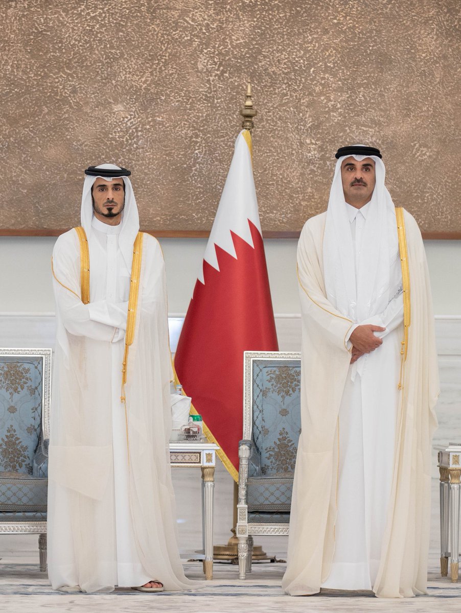 hamadlahdan's tweet photo. اللهم وفق ولي أمرنا لما تحب و ترضى . https://t.co/hgXJItAQsG