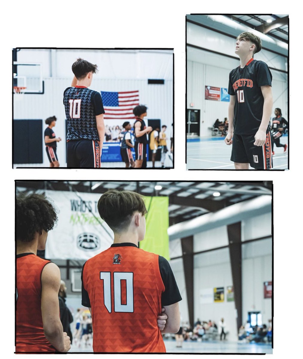 TEAM TNEREFFID tweet media