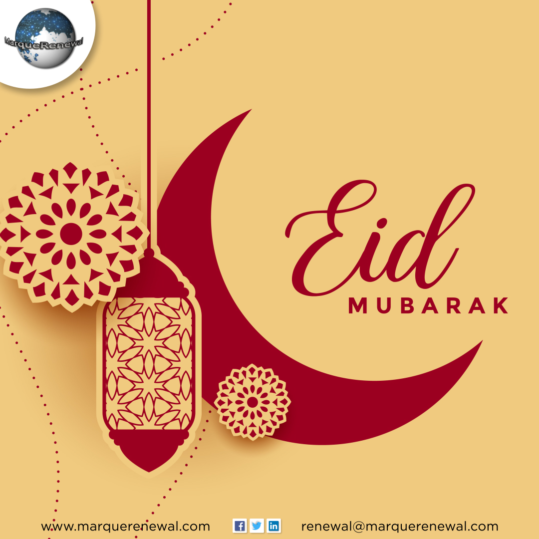 MarqueRenewal's tweet photo. Eid Mubarak! May your home and heart be filled with the joyous spirit of Eid.
#EidMubarak #eidulfitr2023 #eidulfitr #Eid2023
#eidmubarak https://t.co/mbTR3ZtOAm