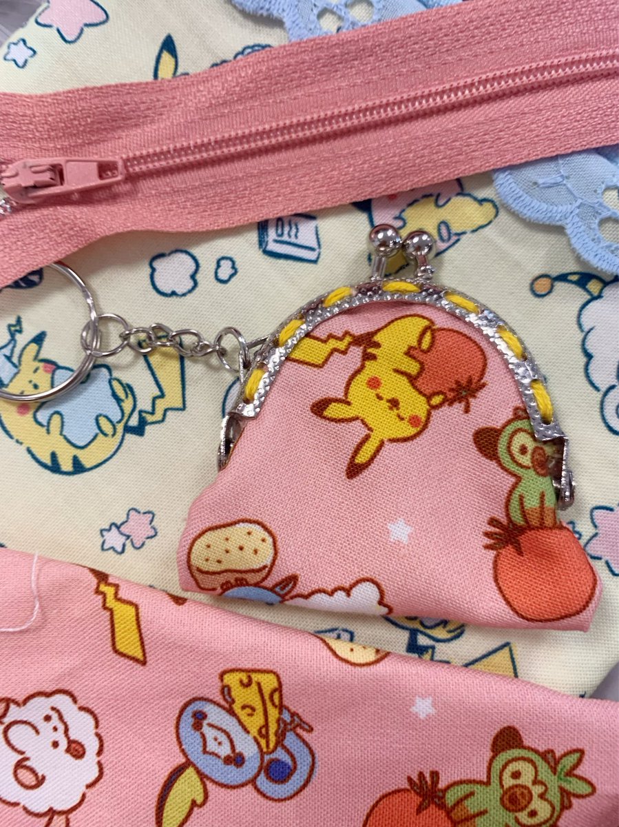 We can’t wait for <a href="/dublincomicarts/">Dublin Comic Arts</a> this Sunday! Our new Pokémon Lunch Companions will be launching this weekend 🙀💖