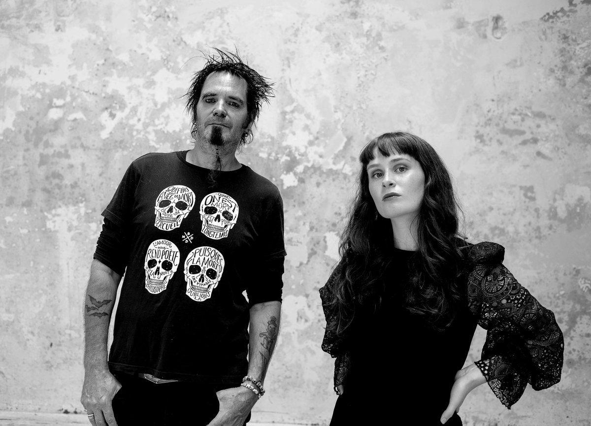 Velatine’s latest album, “I Won’t Be Civilised” is a thrilling ride through the realms of industrial, modern gothic pop.

Click for more bsapp.ai/rUEYq9MEh

#album #gothic #industrial #Velatine #song #music #pop