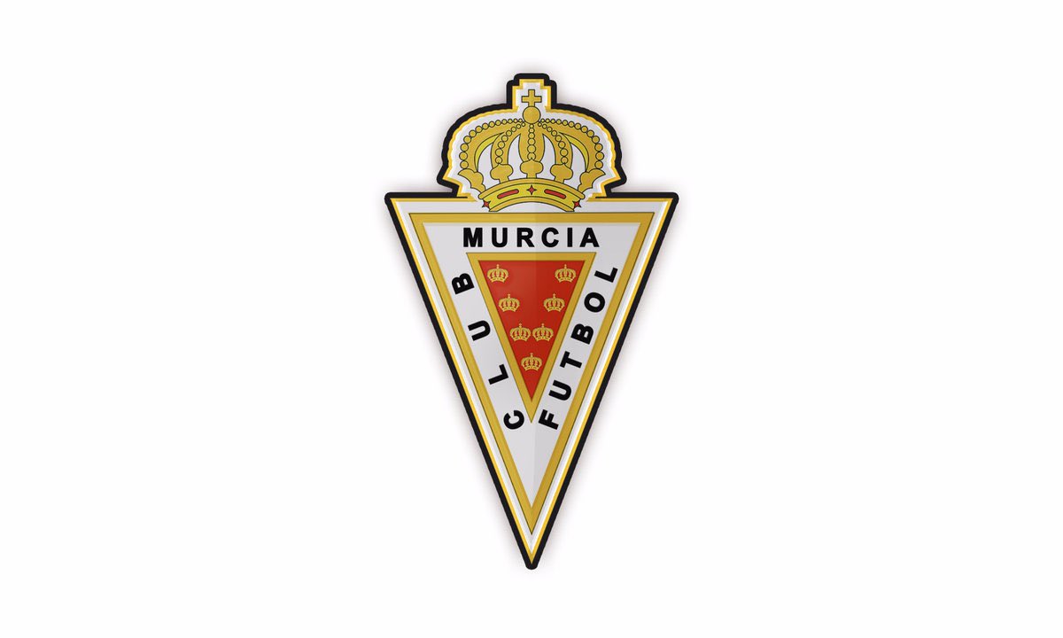 realmurciacfsad's tweet photo. COMUNICADO OFICIAL | Comunicado oficial Real Murcia C.F., S.A.D.

🔗 https://t.co/KBRfblSAab https://t.co/tkhSAWSkGG