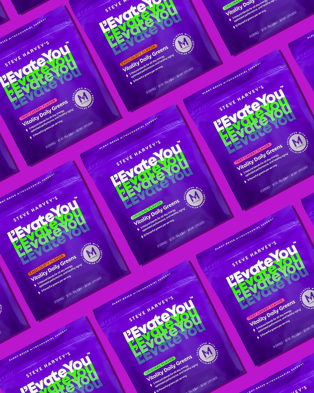 LEvateYou (levateyou) / Twitter