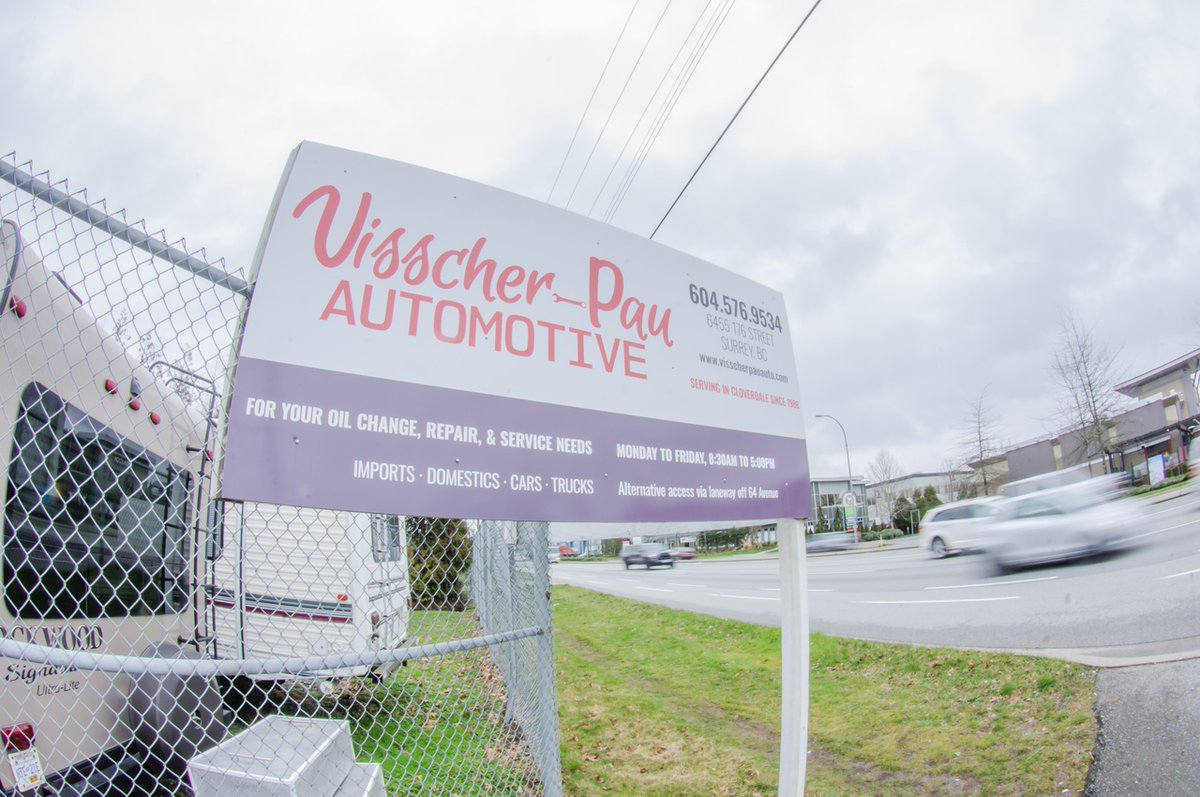 visscherpauauto's tweet photo. It's a sign...😂

It's time to book an appointment for your vehicle.

Take a look at our services and find a time that works best for you: https://t.co/NunIxgYiyD #VisscherPau https://t.co/0fznrQ1KDj