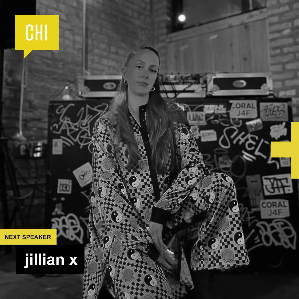 Chicago_CM's tweet image. Good morning all! 🌅 

A quick reminder to register for our #CMMovement event w/ Jillian X &amp;amp; My Guy Wayne from STYLIN’ OUT NETWORK! All registered folks attendees will receive an email with the info you need for next Friday's event. 👀 

See you all at @healthyhoodchi 🔗 in Bio