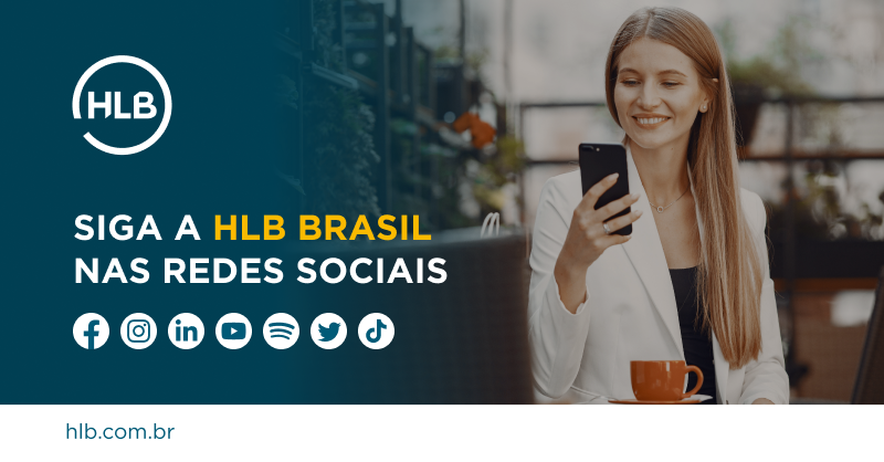 hlb_brasil's tweet photo. A HLB Brasil está presente nas principais redes sociais. Siga as nossas páginas e acompanhe as novidades envolvendo a organização.
https://t.co/9dFeWrLfVZ https://t.co/BShC0Z8670