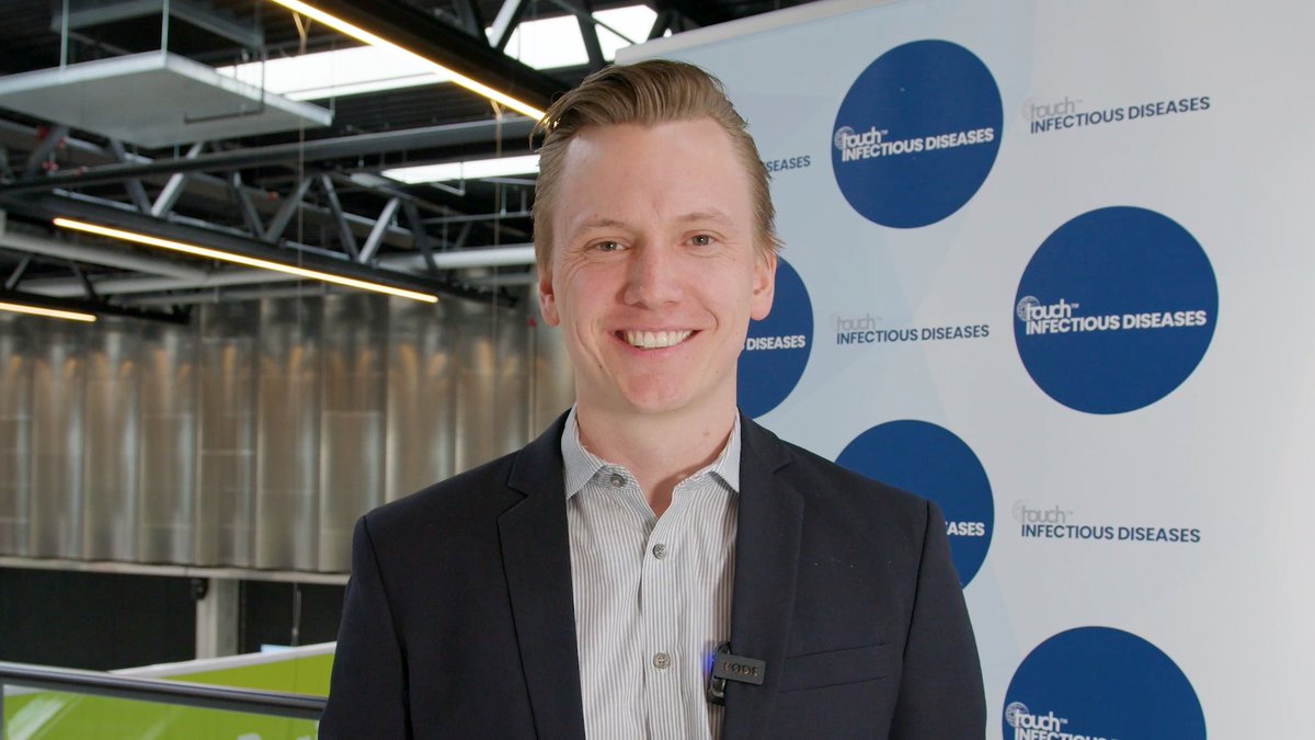 touchINFECTDIS's tweet photo. Niklas Dyrby Johansen @niklasdj1 @UCPH_Research joins us at #ECCMID2023 to discuss a study investigating a high-dose vs standard-dose #quadrivalent #influenza #vaccine, and the challenges associated with optimizing efficacy
Watch the full interview ▶️https://t.co/TCP5dhMdHD https://t.co/D8UZdOp7Y4