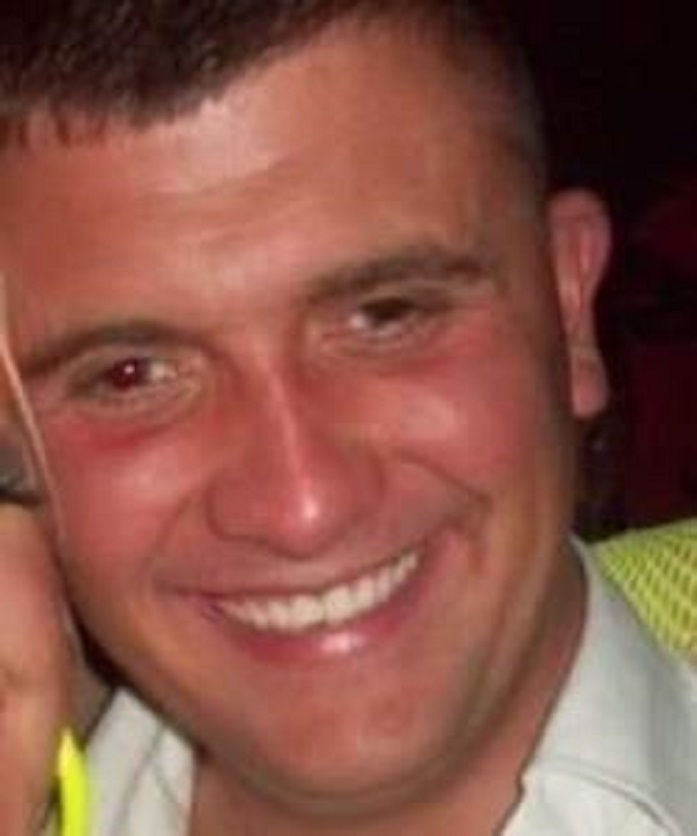 missingpeople's tweet photo. This week is the birthday of Scott Fletcher. 
Scott was 27 when he went missing from #Hartlepool, #Cleveland, on 11 May 2011.

Our thoughts are with Scott and his loved ones at this time.

To help #findScottFletcher, RT and report any sightings to us.
https://t.co/Qb3Eh2EHcO https://t.co/DwtsSKWRYQ