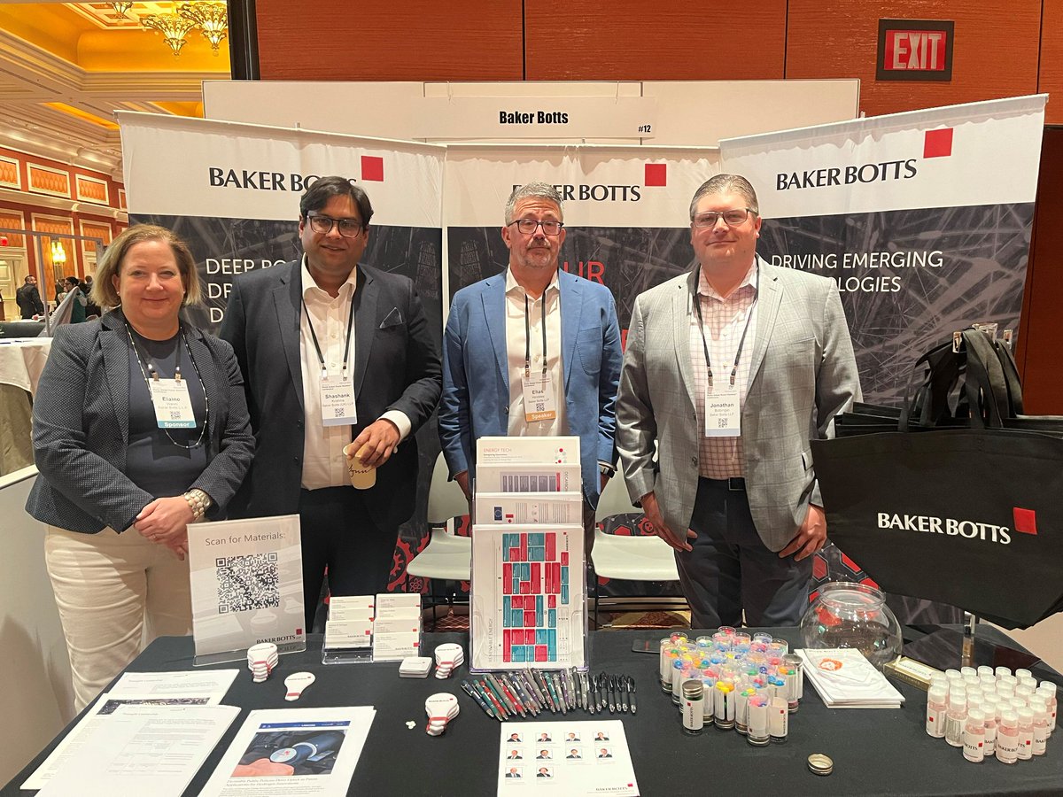 Baker Botts on Twitter "We were proud to sponsor the Platts Global
