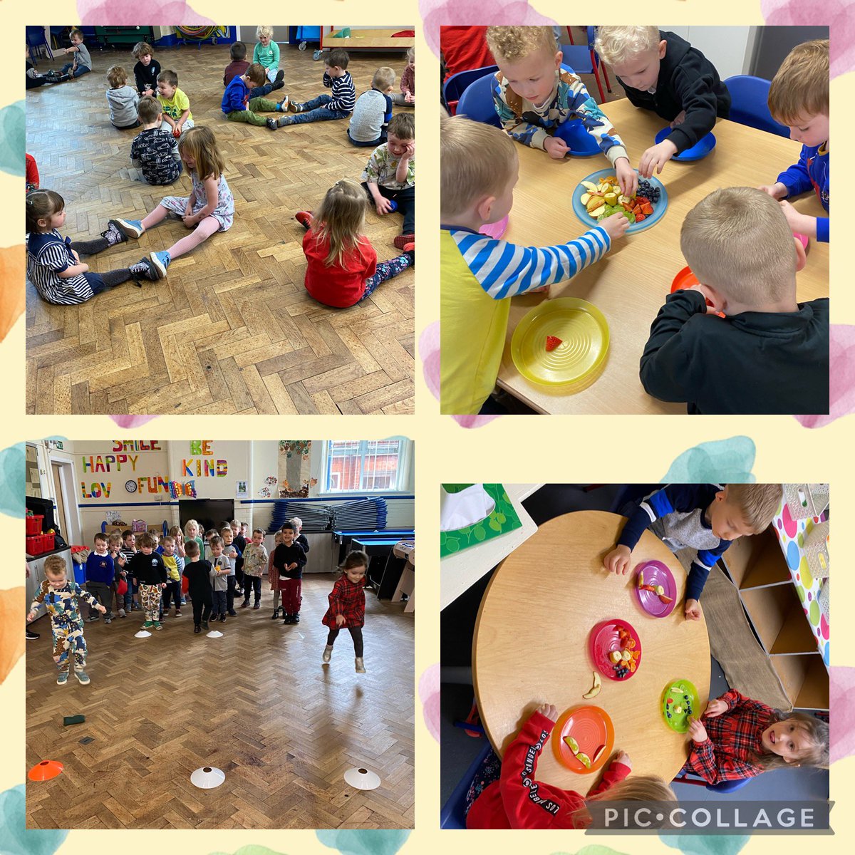 Nursery Bryn Coch tweet media