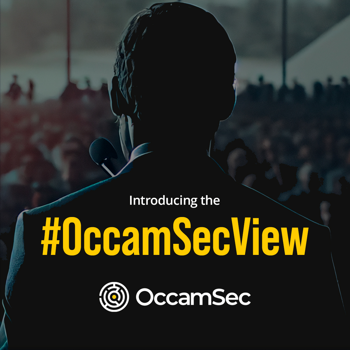 Osec__'s tweet photo. Watch out next week across our socials for #OccamSecView. We’ll be at RSA in San Francisco #RSA2023 and the National Cyber Security Show in Birmingham #NCSS2023. Each day we’ll be keeping you up to date, giving you our opinions and letting you know what is going on. #OccamsecView https://t.co/TbQi2TAiaS
