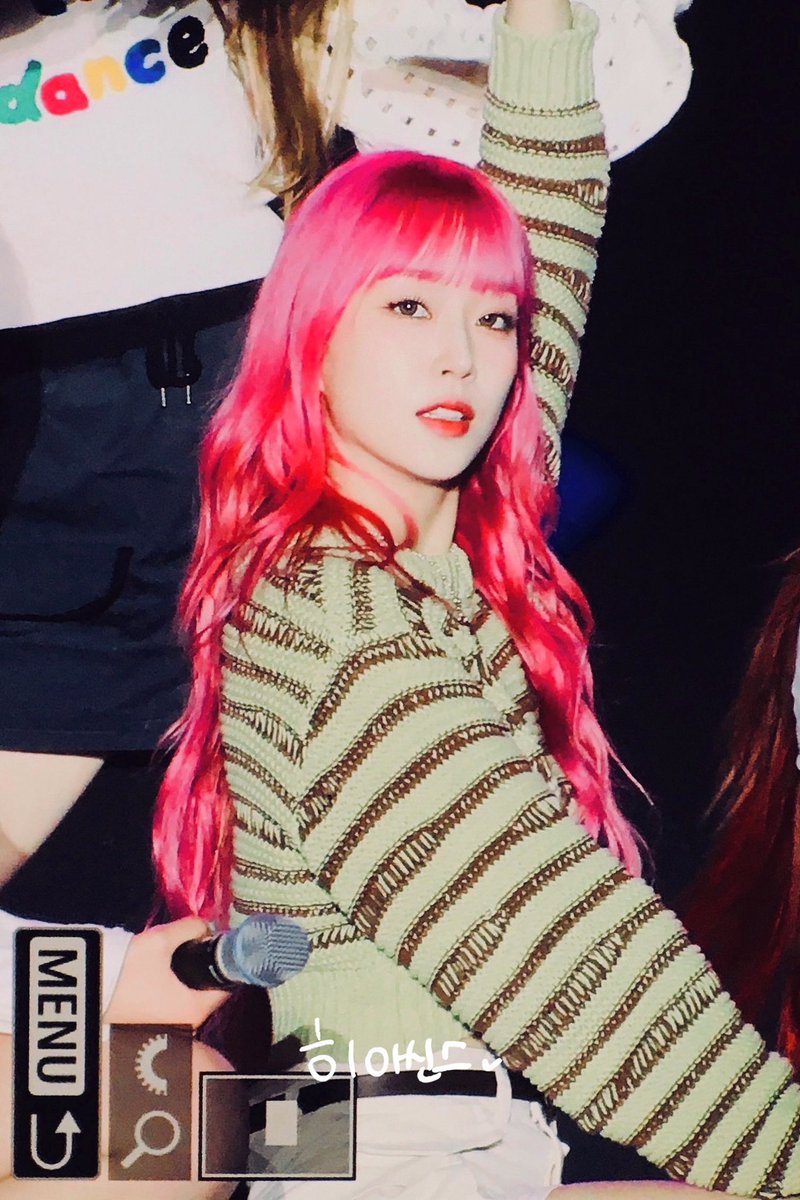 230421 preview

#스테이씨 #STAYC #수민 #SUMIN
#쑴니토끼봐라